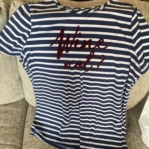 Lane Bryant shirt